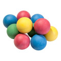 OEM Molded Colorful Silicone Rubber Ball